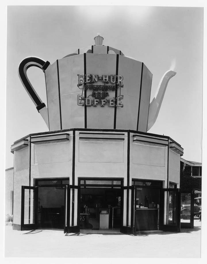 Old Gas Stations, Hotels and Car Hop Pics - Page 14 Ben-hu10