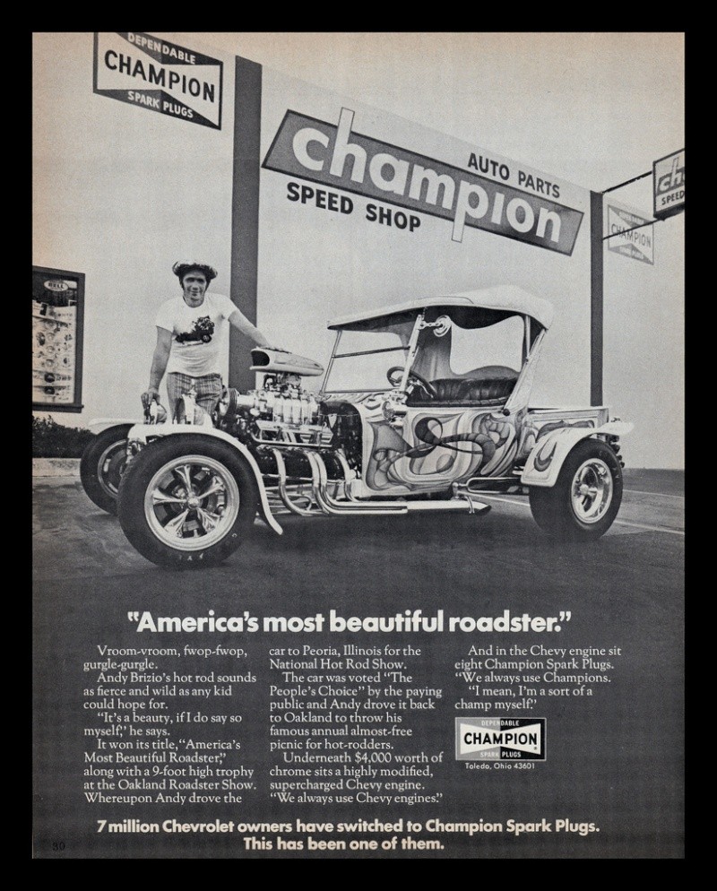 Vintage Automobile Advertising - Page 5 Champi10