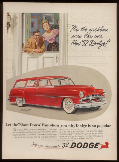 Vintage Automobile Advertising - Page 5 Dodge_13