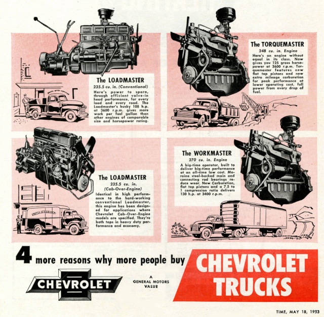 Vintage Automobile Advertising - Page 5 Engine12