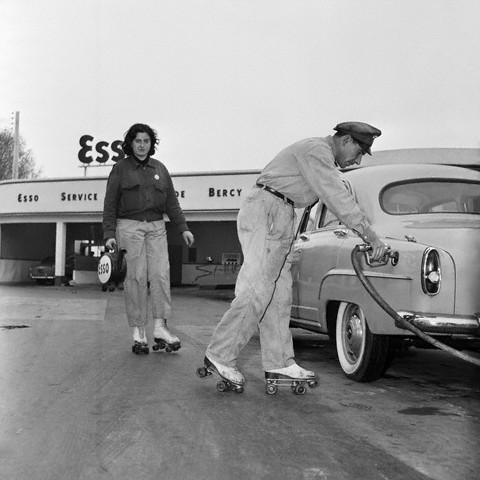 Old Gas Stations, Hotels and Car Hop Pics - Page 8 Gas_sa10