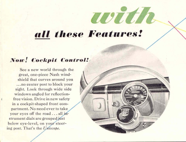 Vintage Automobile Advertising - Page 3 Nash_a11