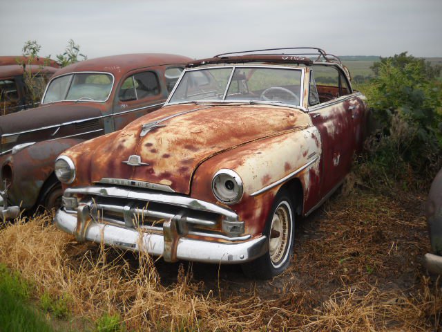 Cars with Patina - Page 6 Old_vi53