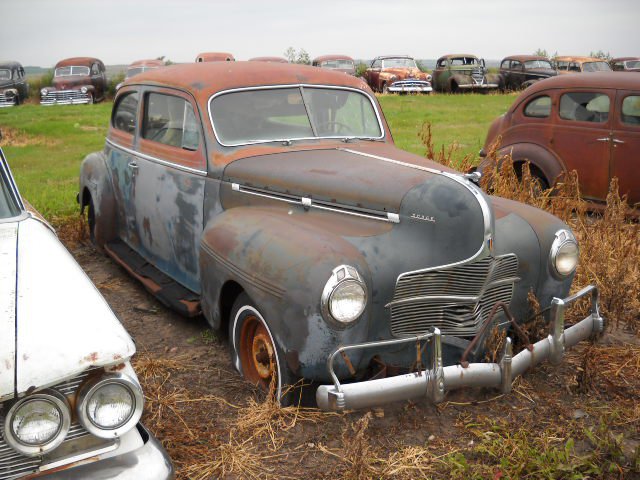 Cars with Patina - Page 6 Old_vi63