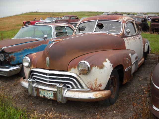 Cars with Patina - Page 6 Old_vi64