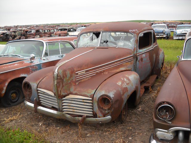 Cars with Patina - Page 6 Old_vi65