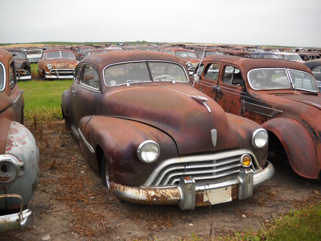 Cars with Patina - Page 6 Old_vi91