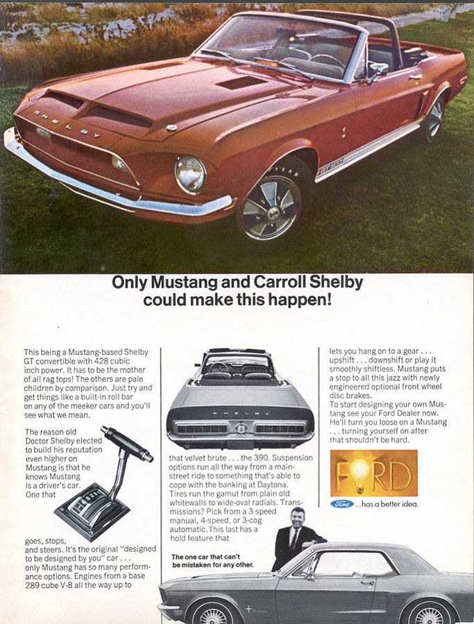 Vintage Automobile Advertising - Page 6 Only_m10