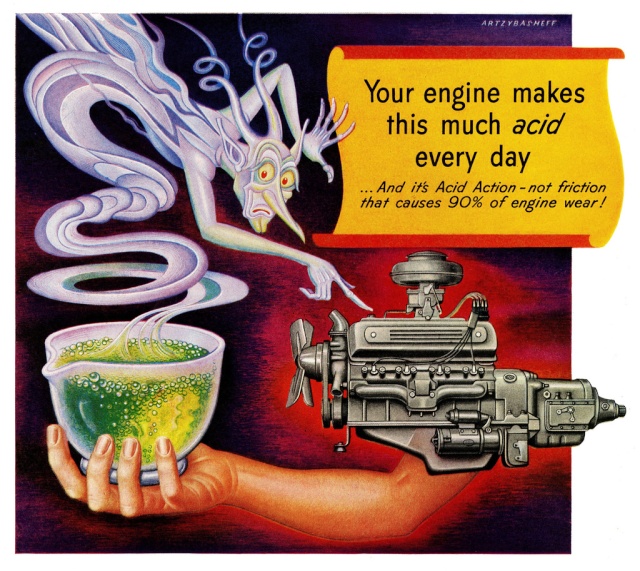 Vintage Automobile Advertising - Page 5 Shell_11