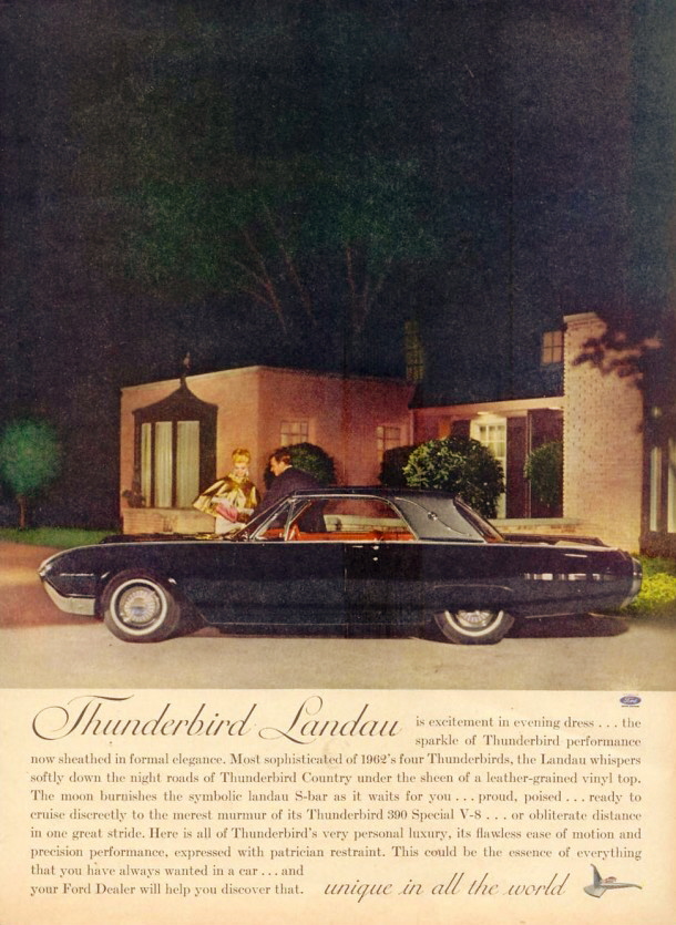 Vintage Automobile Advertising - Page 7 Thunde10