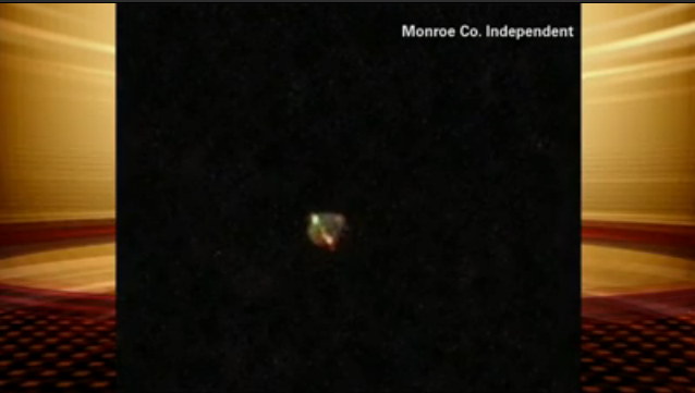 Posible avistamiento OVNI UFO en Illinois Illino10