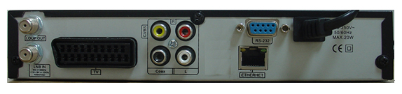 X1---SKS/IKS digital satellite receiver X1_rea10