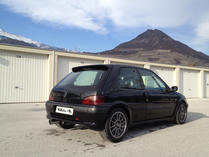 [Kill-R] 106 GTI Noir onyx 106_110