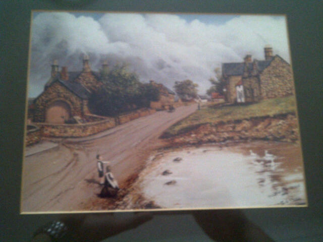 J.L Auld !, anyone come across this artist !. Img-2012