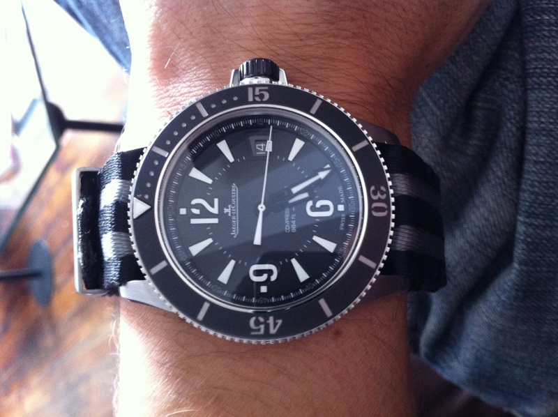 seamaster - Et vous, votre DIVER'S, c'est laquelle ? - Page 3 Jlc_ns14