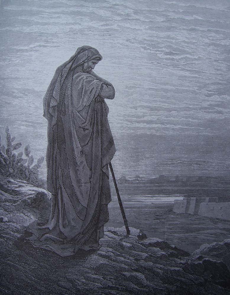 La Bible illustrée par Gustave Doré - Page 6 Gravu145