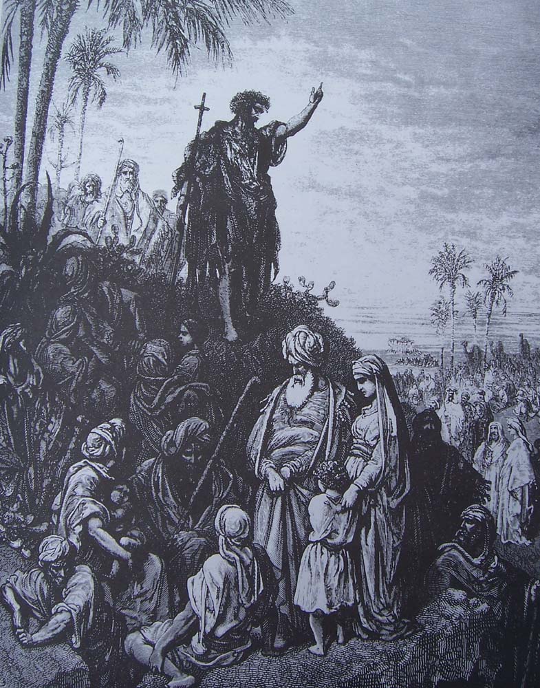 La Bible illustrée par Gustave Doré - Page 7 Gravu168