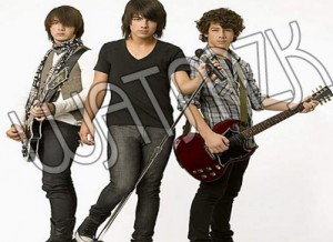 JONAS BROTHERS pic Jonas-10