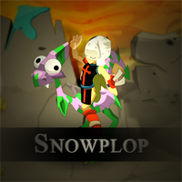 Snowplop un iop pas comme les autres , ou presque ... [REFUSE] - Page 2 Avatar10