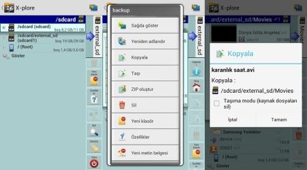 X-plore_v2.70 for Android Xplore10