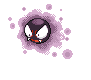 Gimmick Gastly 09210