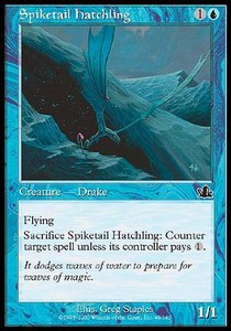 [EDH] ANIMAR, SOUL OF ELEMENTS Spiket10