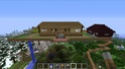 Ma maison Minecraft  Maison12