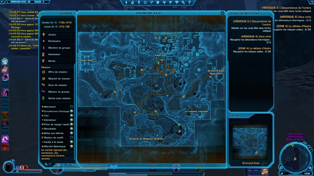 DATACRONS 06 - DROMUND KAAS Map_dr10