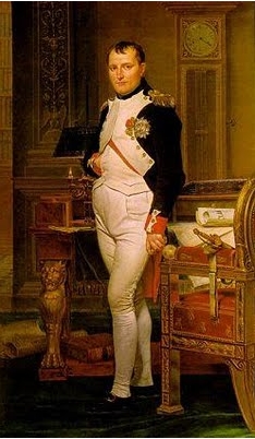 Imperio de Napoleón Bonaparte  Cats16