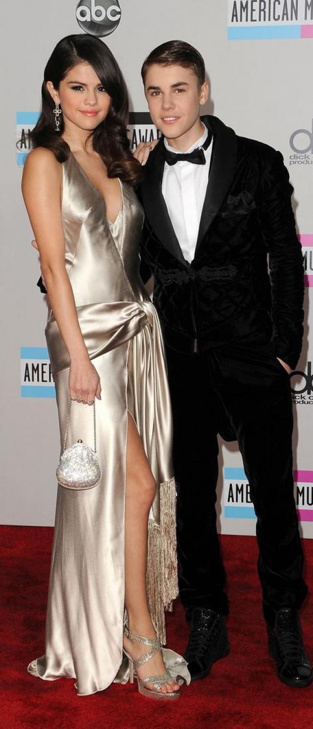 Justin et Selena seront ensemble aux American Music Awards 2012 Justin10