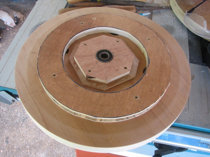 fabrication d'une Scie à ruban en bois Img_3721