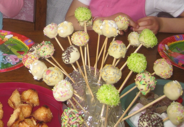 Cake pops - Page 5 Img_3014