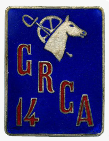 Les insignes des GRCA - Page 2 14e_gr10