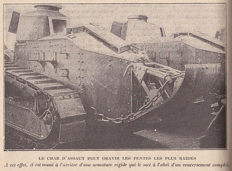 Char FT - Science et Vie d'oct. 1918 Ft_dat10
