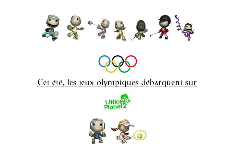 [11/07/2012] Costumes Olympiques (Track 'N' Field / Jeux d'été) - Page 4 Olympi10