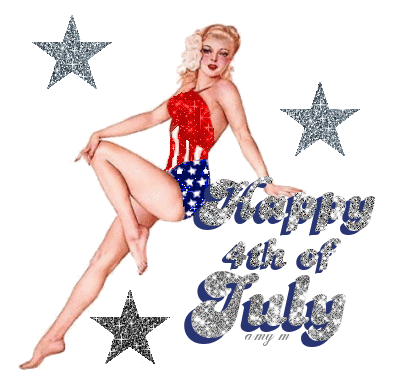 Happy 4th of July to the men! 13648510