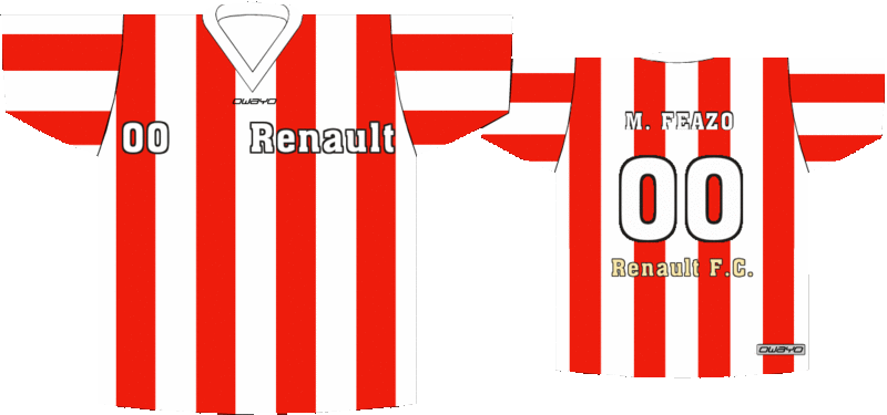 RENAULT FC Renaul11
