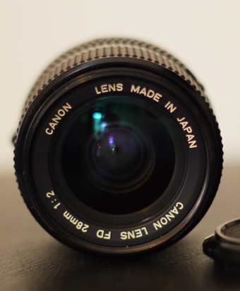 [VDS] Objectif Canon FD 28mm 1:2 28mm_210