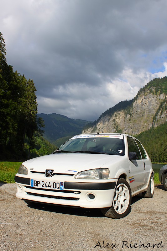Iceman74110 | 106 Rallye Phase 2 blanche | Morzine (Haute-Savoie 74) Img_1015