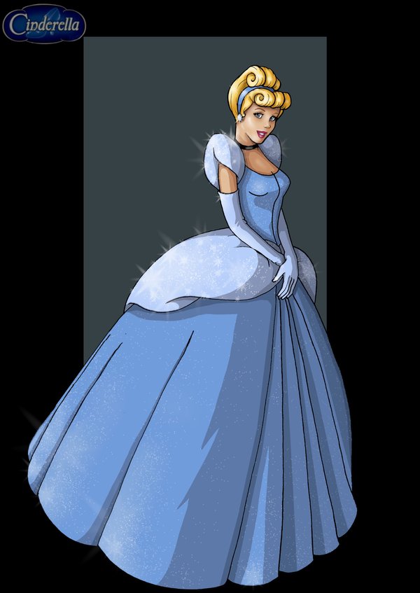 Cendrillon Cinder10