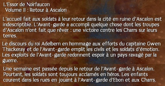 Lecteur avide Volume11