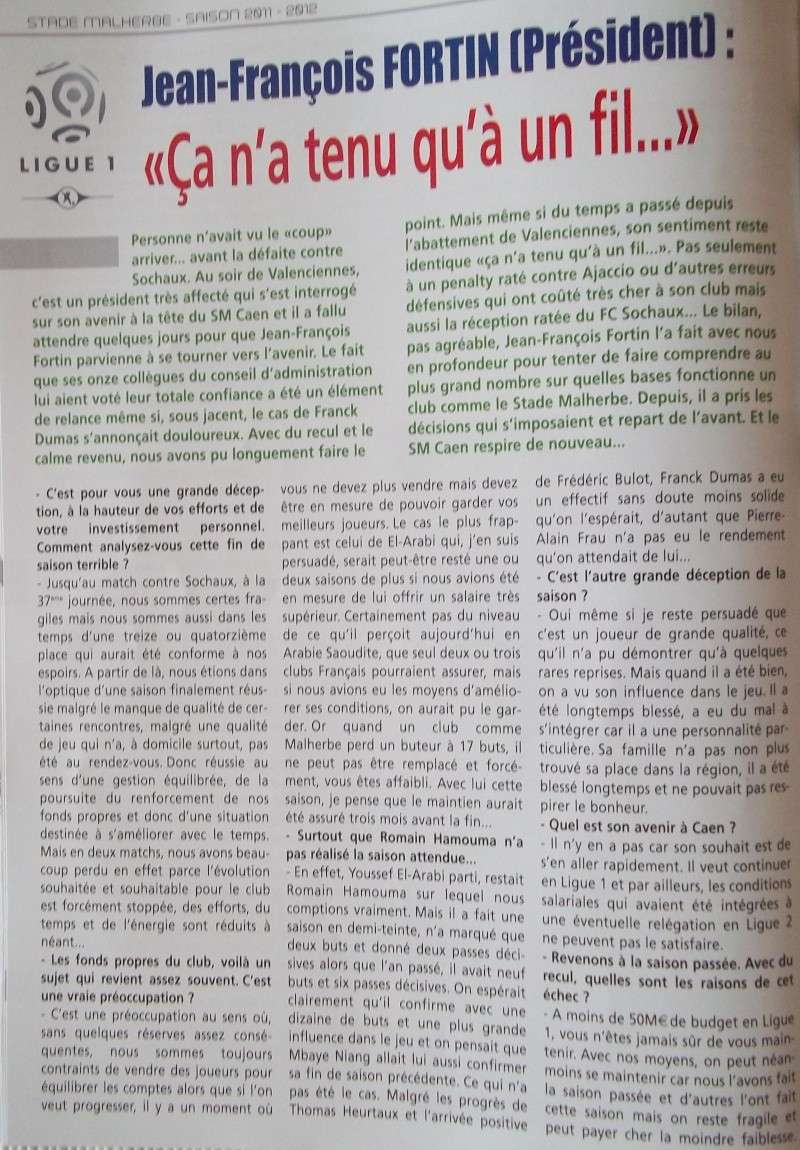 Revue de presse - Page 2 100_6010