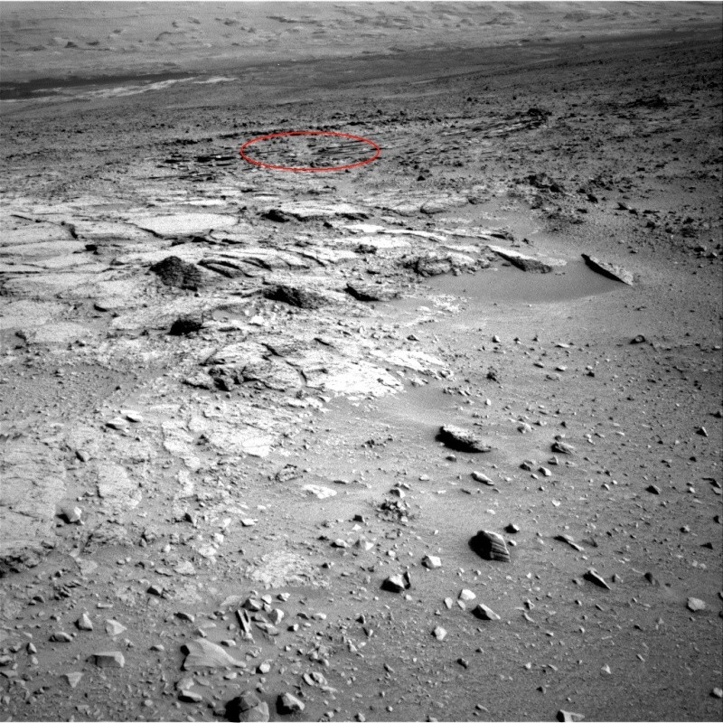 [Curiosity/MSL] L'exploration du Cratère Gale (1/3) - Page 37 Image117