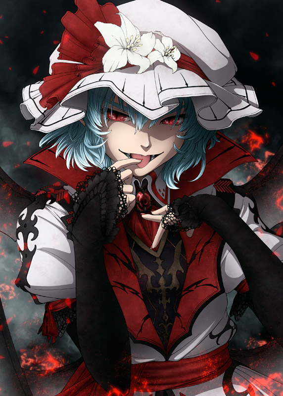 Scarlet a la recherche d'un chirurgien esthétique~ Remili15