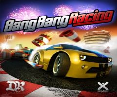 تحميل لعبة السباق والسرعة Bang Bang Racing-TiNYiSO برابط مباشر وصاروخى Gcinjd10