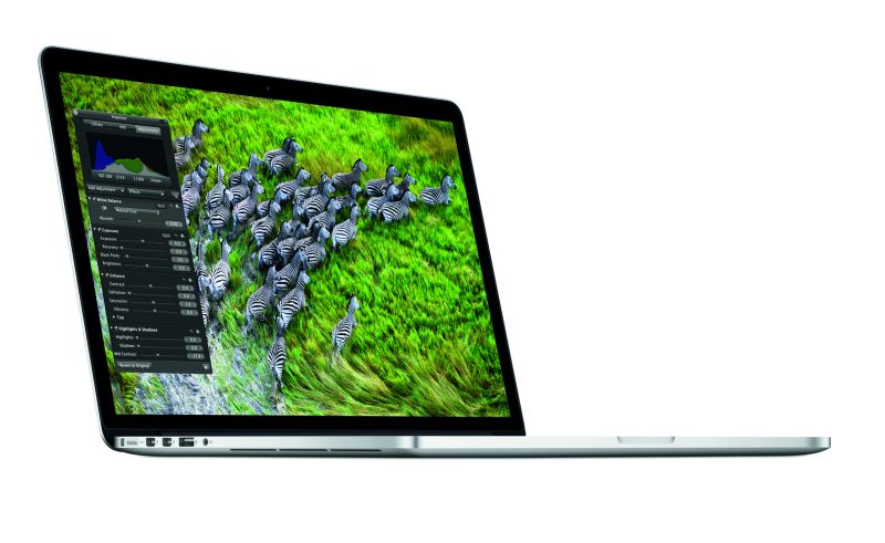 Macbook Pro 2012  Macboo12
