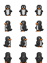 [Résolu]Faceset d'un pingouin et petite demande sur des charas Pengui10