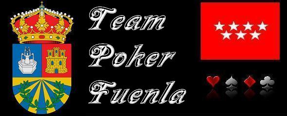 Club online y Asociación Deportiva Team Poker Fuenla