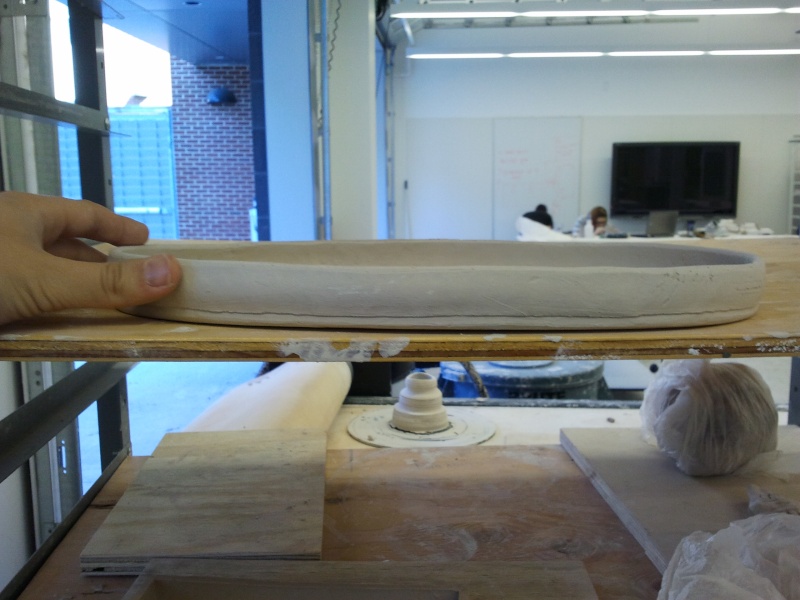 Making Pots 2012-112