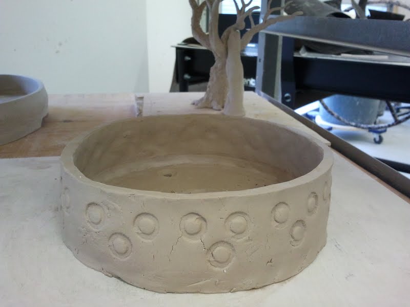 Making Pots Drum_p11